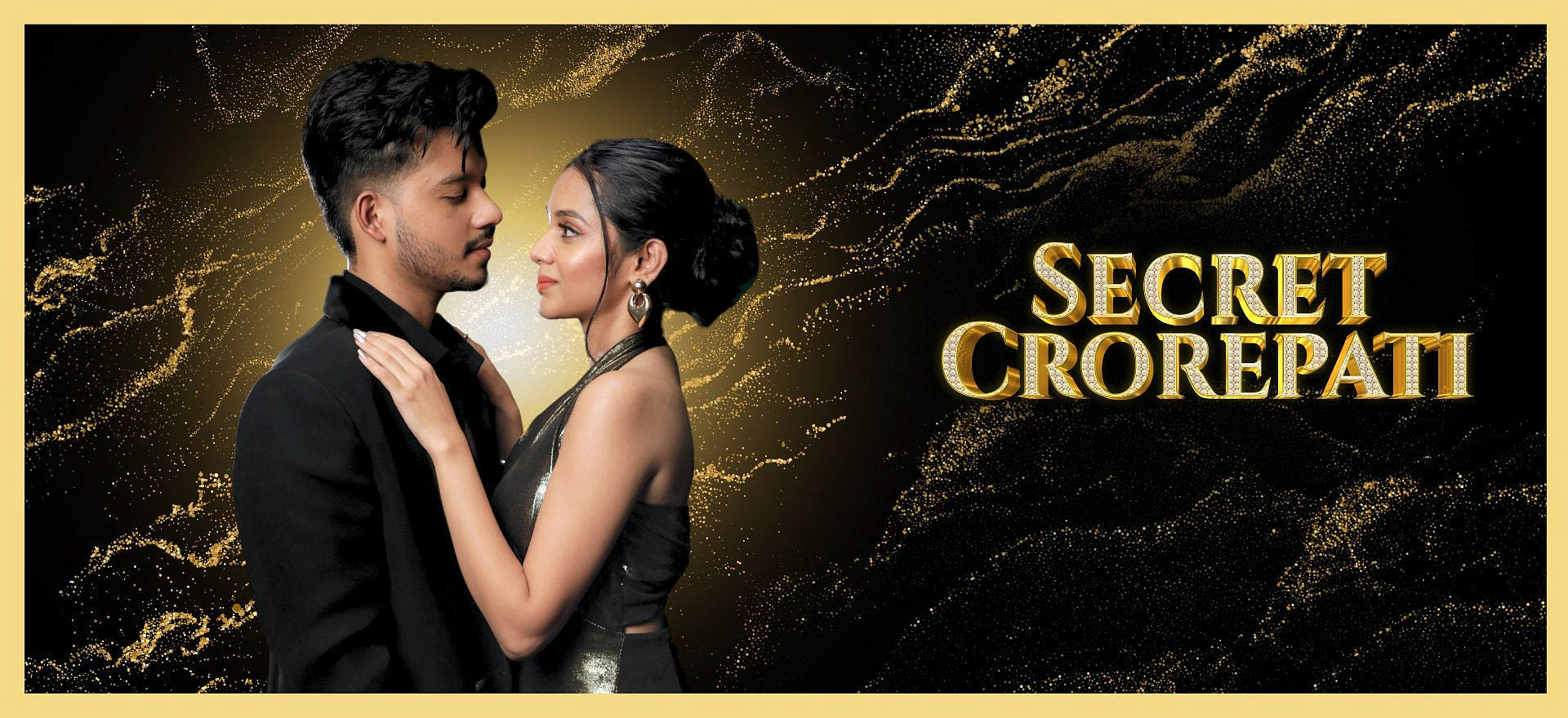 Secret Crorepati