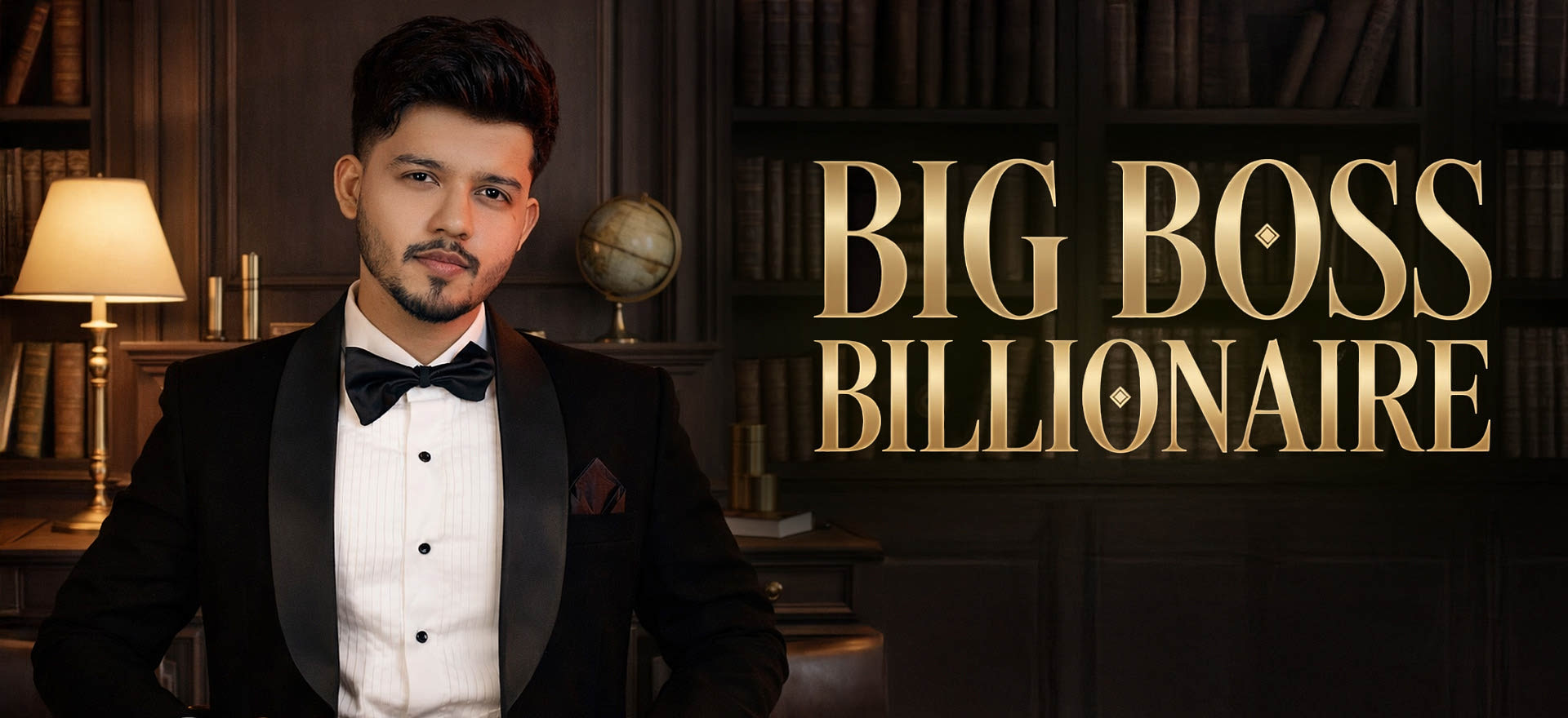 Big Boss Billionaire