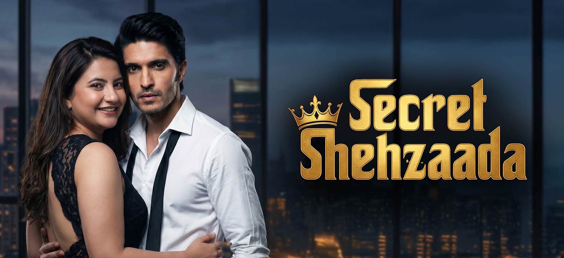 Secret Shehzaada