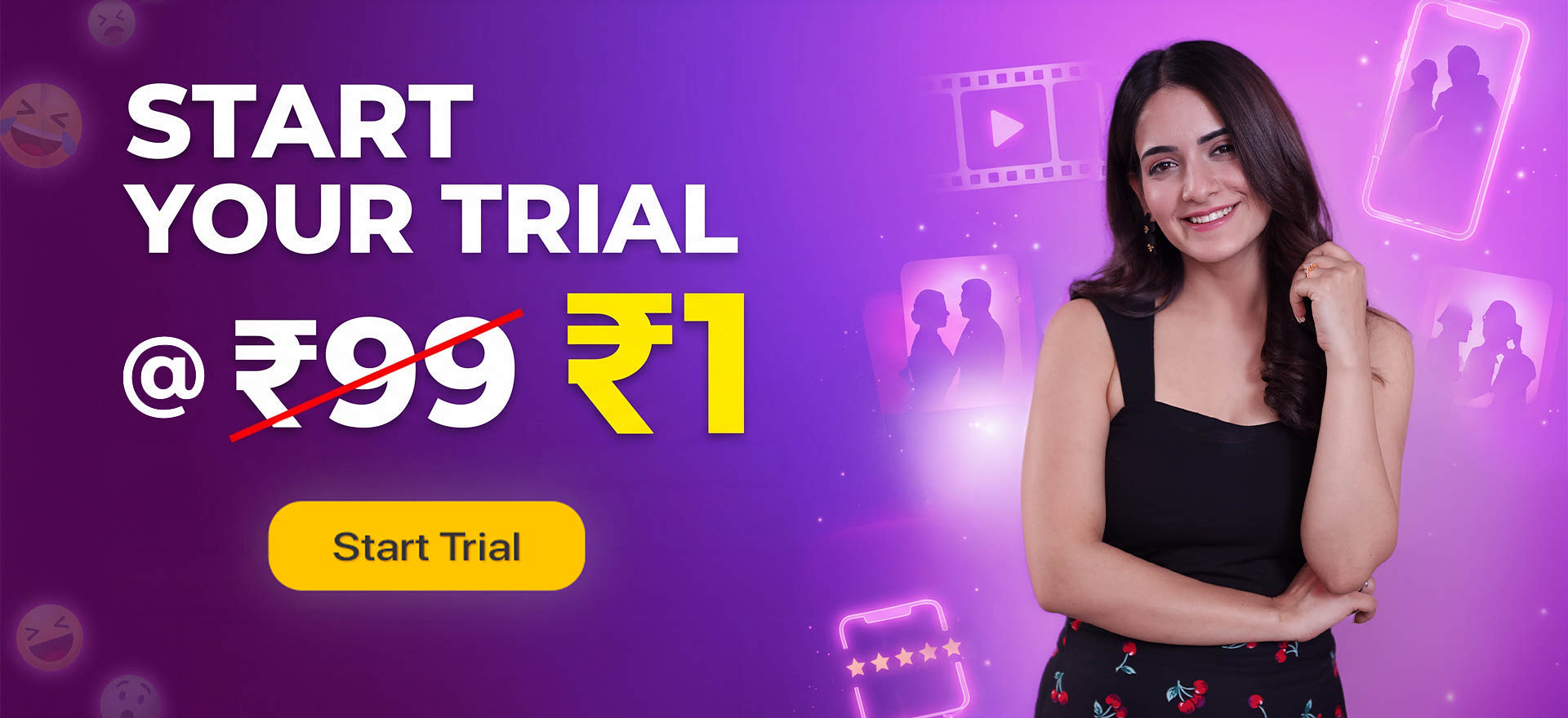 Start Trial