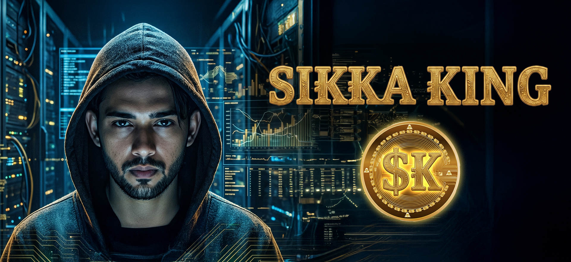 Sikka King